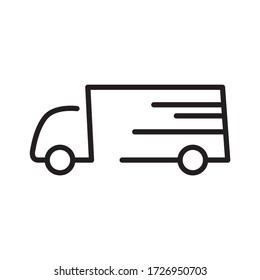 delivery service with order online