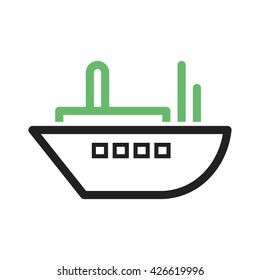 Delivery Ship
