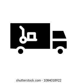 Delivery Shipping Cargo 