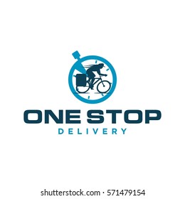 delivery and shipping logo vector