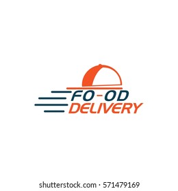 delivery and shipping logo vector