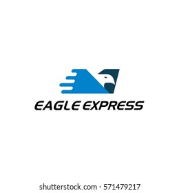 delivery and shipping logo vector
