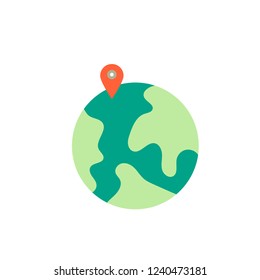 delivery and shipping vector icon