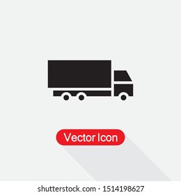 Delivery Track Icon,Delivery Symbol Vector Illustration Eps10