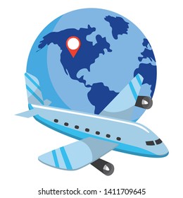 delivery tracking service shipping logistic