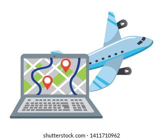 delivery tracking service shipping logistic