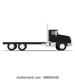 Delivery Truck