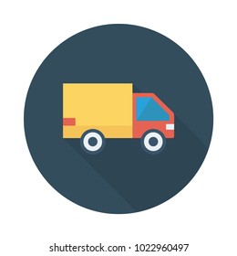delivery truck carrier 