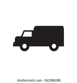 Delivery Truck icon