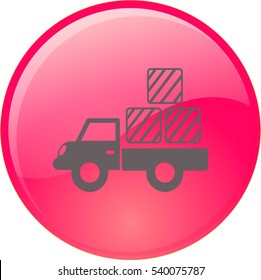 LKW-Symbol