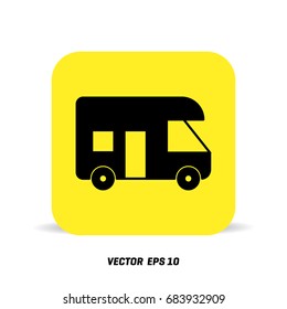 delivery Truck icon