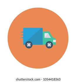  delivery truck van 