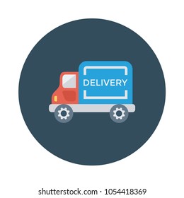  delivery truck van 