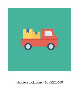  delivery truck van 