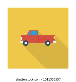  delivery truck vehicle 