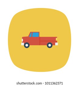  delivery truck vehicle 