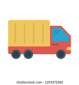 delivery   truck   vehicle  