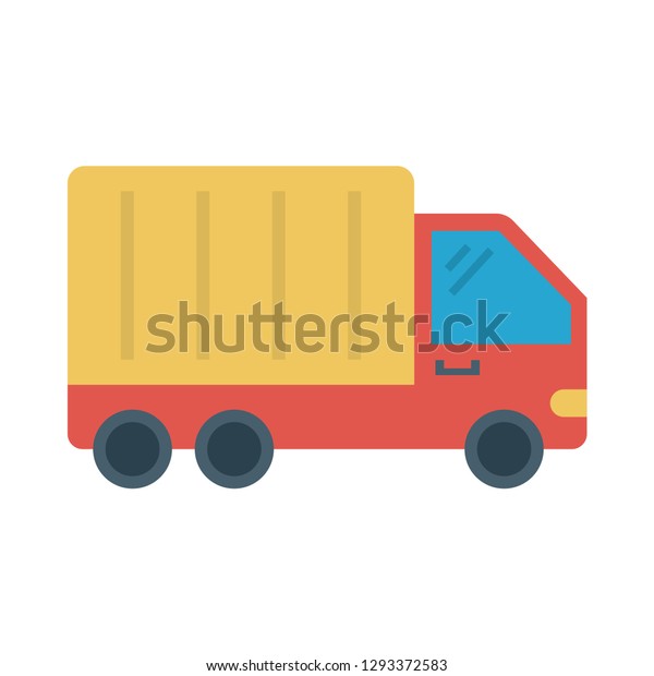 delivery   truck   vehicle \
