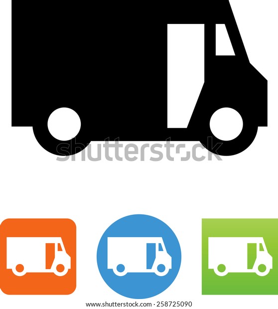 Free Free 129 Ups Truck Svg SVG PNG EPS DXF File