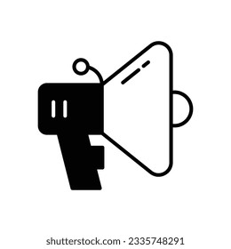 Delivery Van Icons, vector stock illustration.