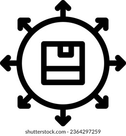 delivery vector design  for download .eps