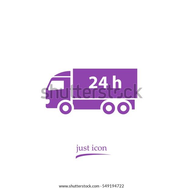 delivery vector
icon