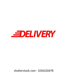 Delivery Vector Template Design