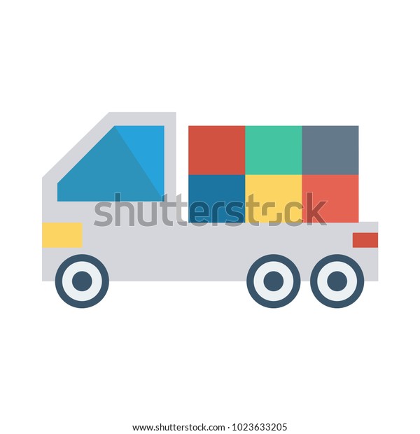 delivery vehicle carrier\
