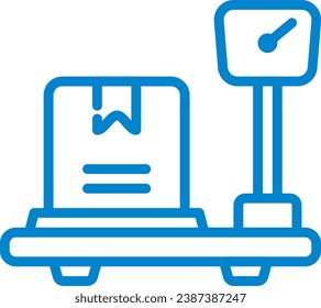 delivery weighing, weighing scale, delivery, weighing, scale