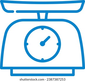 delivery weighing, weighing scale, delivery, weighing, scale