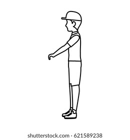 delivery worker avatar icon