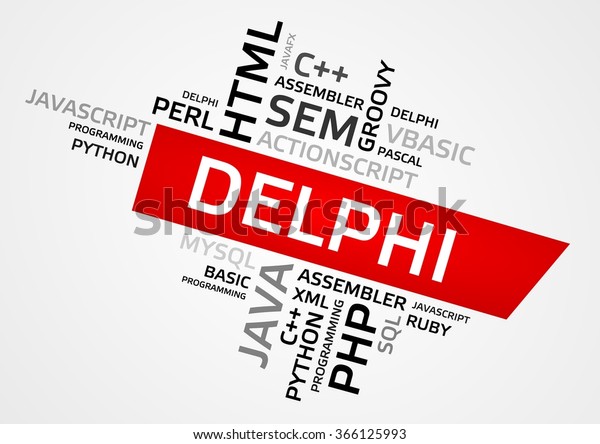 Delphi заполнение word шаблона