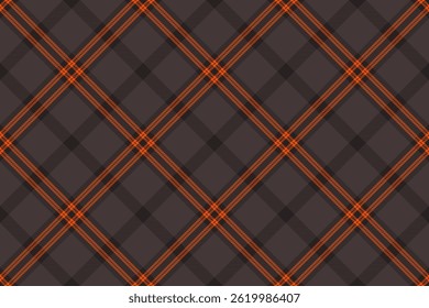 Deluxe background pattern plaid, open texture seamless tartan. Store fabric vector textile check in dark and bright colors palette.