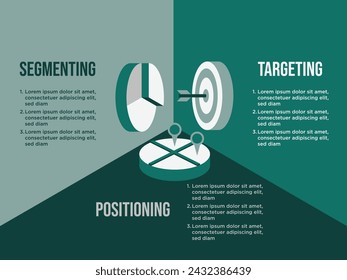 Delve into this infographic for actionable insights and visual clarity on effective marketing strategies.