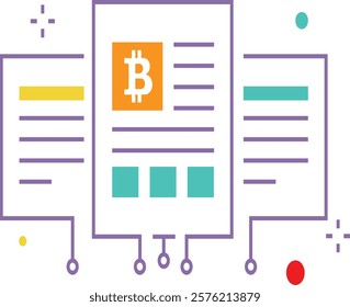 Delve into the world of cryptocurrency white papers, essential documents outlining project goals, technology, and use cases. Understand their role in shaping the future of digital currencies