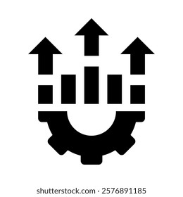 Demand Icon Element For Design