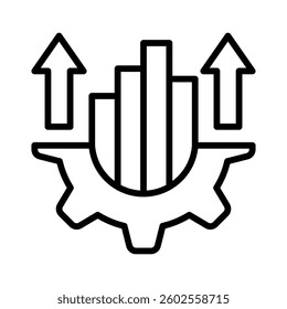 Demand Icon Element for Design