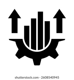 Demand Icon Element for Design