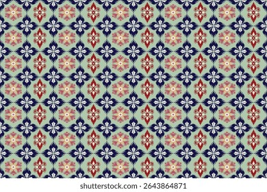 The Demark fabric pattern is a contemporary textile design characterized by clean, structured geometry and subtle sophistication. Typically featuring a grid or linear arrangement of lines—either symme
