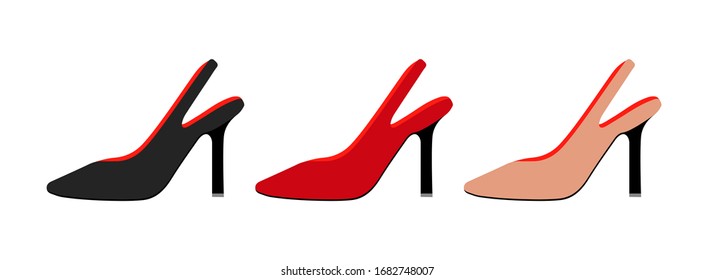 683 High heels boats Images, Stock Photos & Vectors | Shutterstock