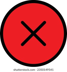 demises cancel close delete denied