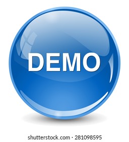 Demo  button
