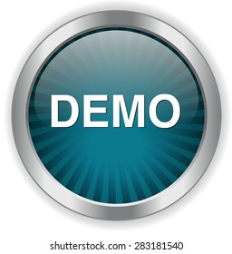 Demo  button