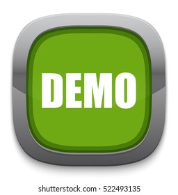 Demo button
