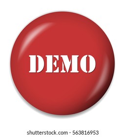 Demo button