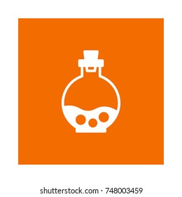   demo flask icon
