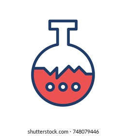 demo flask icon