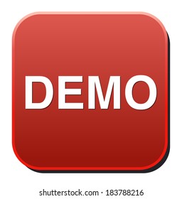 Demo icon