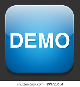 demo icon