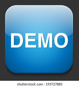 Demo icon